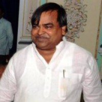 Former SP minister gets interim bail in rape case