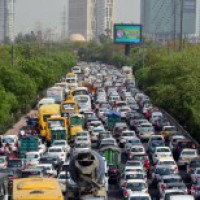 Turnaround: August domestic passenger vehicles' sales rise