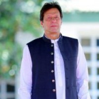 Pak PM calls for national unity to counter COVID-19