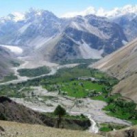 India asks Pak to vacate its occupation of Gilgit-Baltistan