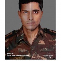 Telugu star Adivi Sesh on 'battles' while making Major Sandeep Unnikrishnan biopic