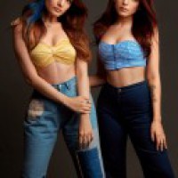 Sukriti, Prakriti have 'perfect song for such intense times'