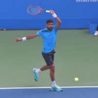Divij Sharan exits French Open in opening round