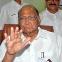 Pawar v/s Pawar: 79-year-old 'Chanakya's' earful to greenhorn grand-nephew