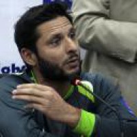 Afridi thanks all for prayers after testing positive for COVID-19