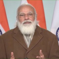 PM to address 2nd National Youth Parliament festival on Jan 12
