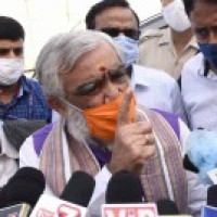 RJD, Cong only make false promises, says Union Minister