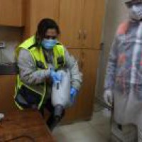 Palestine lifts weekly lockdown, eases COVID-19 restrictions