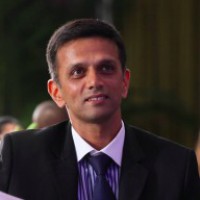 Rahul Dravid bats for T20 cricket in Olympics