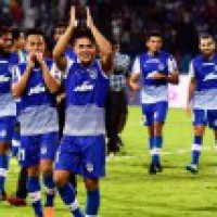 ISL: Bengaluru FC, myFanPark tie up to create unique experience for football fans
