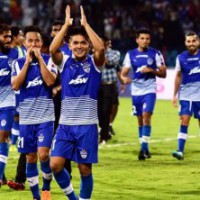 Bengaluru, NorthEast play out pulsating 2-2 draw