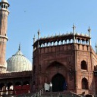 Delhi's Jama Masjid may close again in view of spike in cases