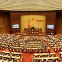 Vietnam ratifies free trade agreement with EU