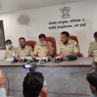 'Bunty', who cheated hotels all over India, nabbed in Navi Mumbai