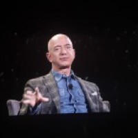 Break up Jeff Bezos' empire, says Amazon's 2nd employee