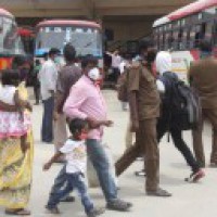 9-day strict lockdown begins in Covid-hit Bengaluru