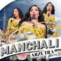 Indian origin British pop star Arzutra drops new single