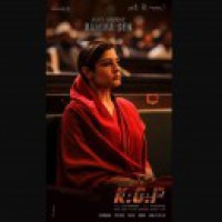 Raveena Tandon turns 46, shares her look in KGF 2 on birthday
