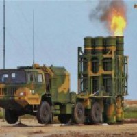 Faulty military equipment raises questions over China's tech prowess