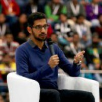 Sundar Pichai pledges $175 million to help black entrepreneurs