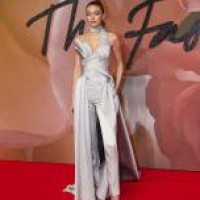 Gigi Hadid: Being away from city makes me feel like a kid