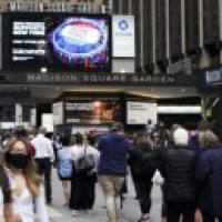 California added to New York state's COVID-19 travel advisory list