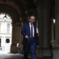 Month-long England lockdown could be extended: Minister