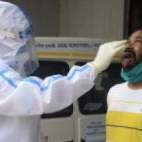 With record spike of 875, Gujarat COVID-19 tally reaches 40,155