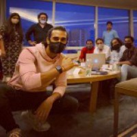 Pulkit Samrat starts prep for 'Suswagatam Khushamadeed'