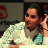 Adria Tour aftermath shows the health risk that exists: Sania