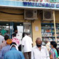 110 K'taka pharmacies lose licences for withholding data