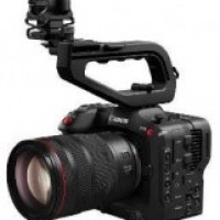 Canon launches EOS C70 cinema camera in India