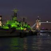 River Thames 'severely polluted with plastic'