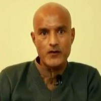 India gets 2nd consular access to Kulbhushan Jadhav