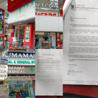 Fake Johnson and Johnson sutures racket busted in Mumbai