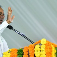 TRS supports call for 'Bharat Bandh' on Dec 8