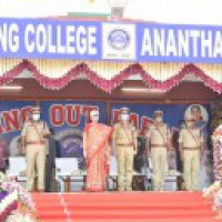 273 probationary sub-inspectors complete training in Andhra