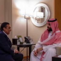 Jio to complete 25% equity dilution with Saudi fund's equity buy: Report