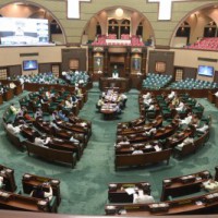 Three-day winter session of MP Assembly from Dec 28