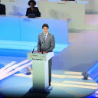 Oppn calls for criminal probe into Trudeau's ties to charity