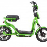 Gemopai Electric launches e-scooter Miso in India for Rs 44,000