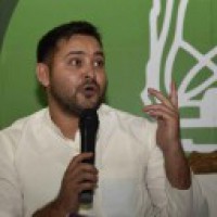 RJD will hit the streets if NDA doesn't meet 19L job promise: Tejashwi