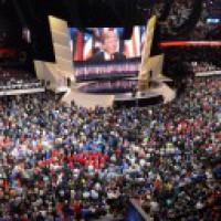 Republican Party scales back national convention