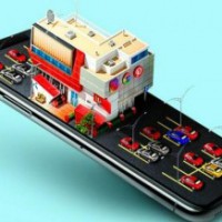 Online sales growth same as last year, no major jump due to Covid impact