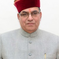 Himachal minister just call away for Covid-19 patients