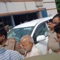Shahjahanpur rape victim released on bail