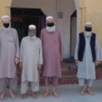 Tablighi Jamaat case: Foreigners including Chinese granted bail