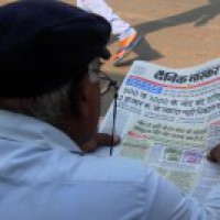 Helped reduce black money: PM defends demonitisation