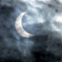 Excitement marks solar eclipse viewing in Hyderabad