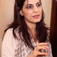 'Gulabo Sitabo' my original work, claims Juhi Chaturvedi